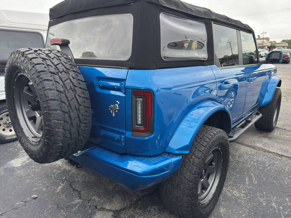 ford bronco 4-door 2022 1FMEE5DP5NLA98505 image ford bronco 4-door 2022 1FMEE5DP5NLA98505 image